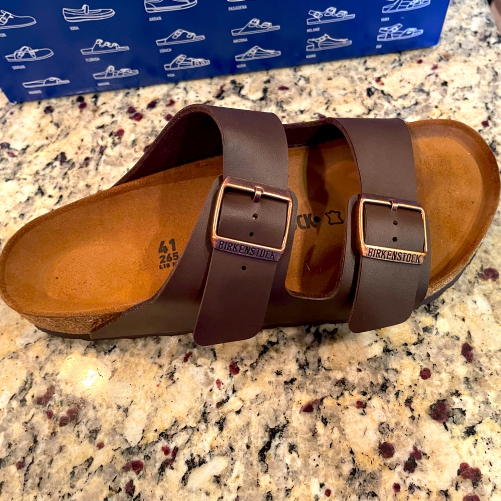 Birkenstock Arizona Sandal